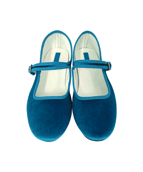 novelty - 플랫슈즈shoes (2color)